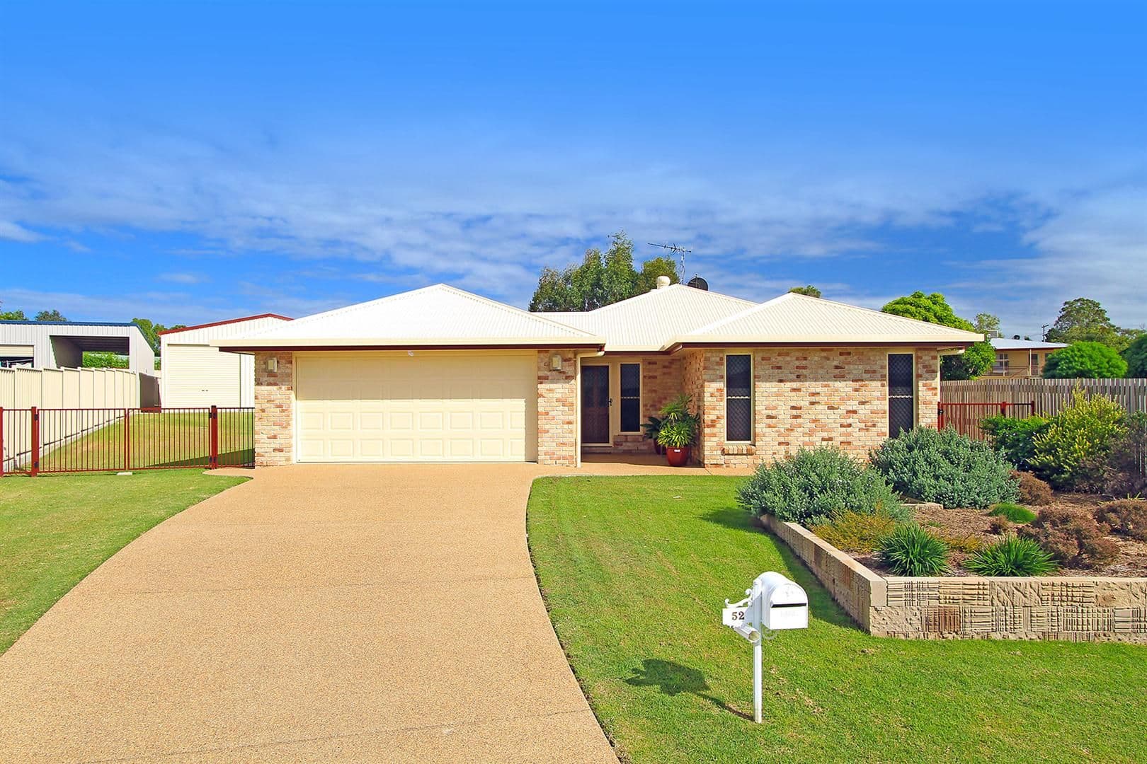 52 Jamie Crescent, GRACEMERE QLD 4702, Gracemere - Image 1