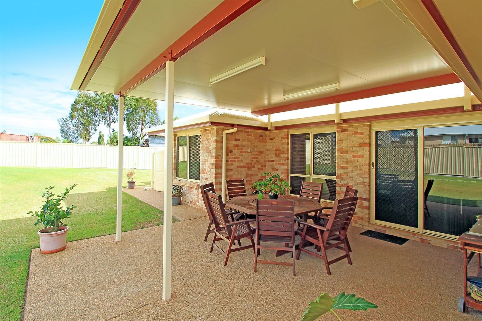 52 Jamie Crescent, GRACEMERE QLD 4702, Gracemere - Thumbnail 4