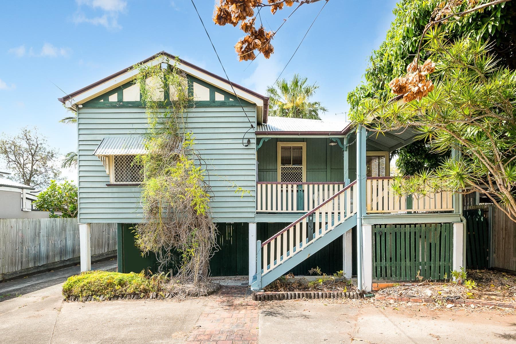 173 Wilston Road, Newmarket QLD 4051, Newmarket - Thumbnail 2