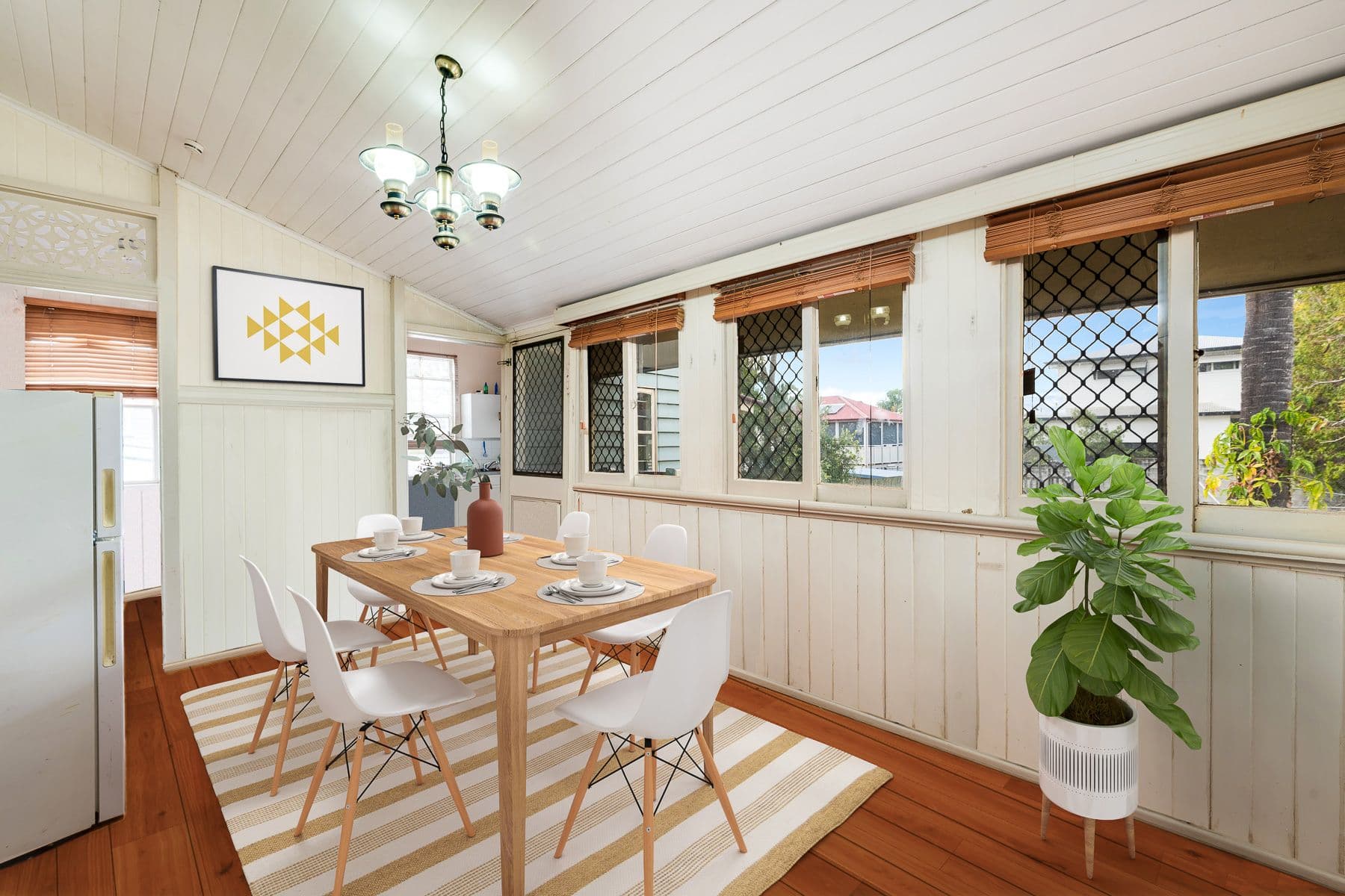 173 Wilston Road, Newmarket QLD 4051, Newmarket - Thumbnail 4