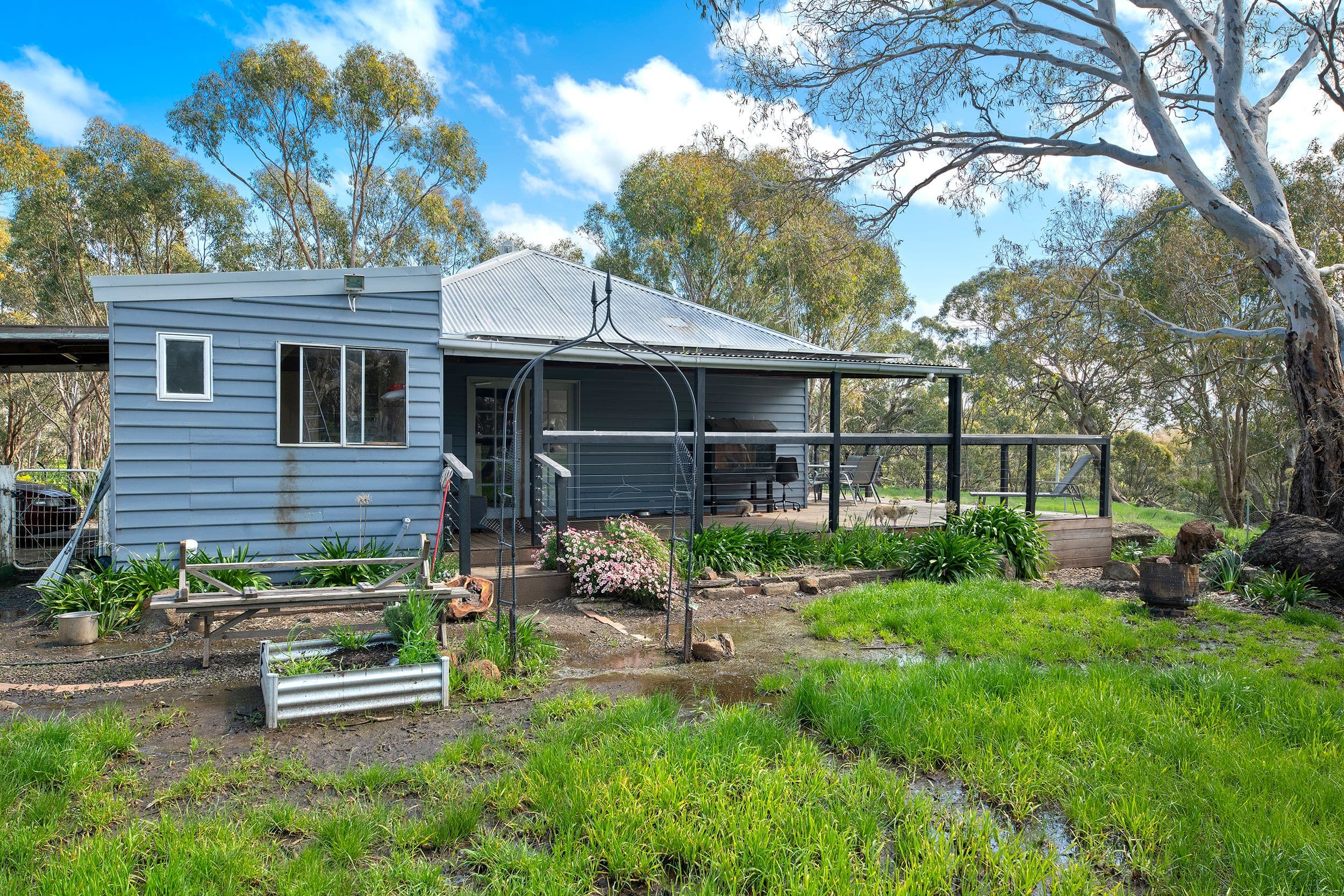 79 Valley Road, Mia Mia VIC 3444, Mia Mia - Image 1