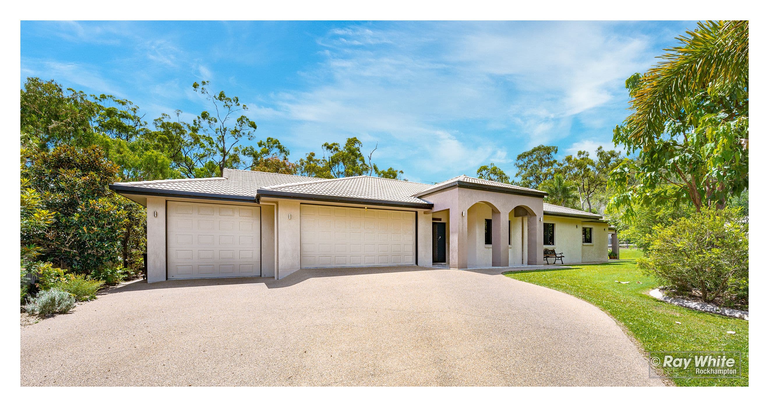 17 Constantia Crescent, Frenchville QLD 4701, Frenchville - Image 1