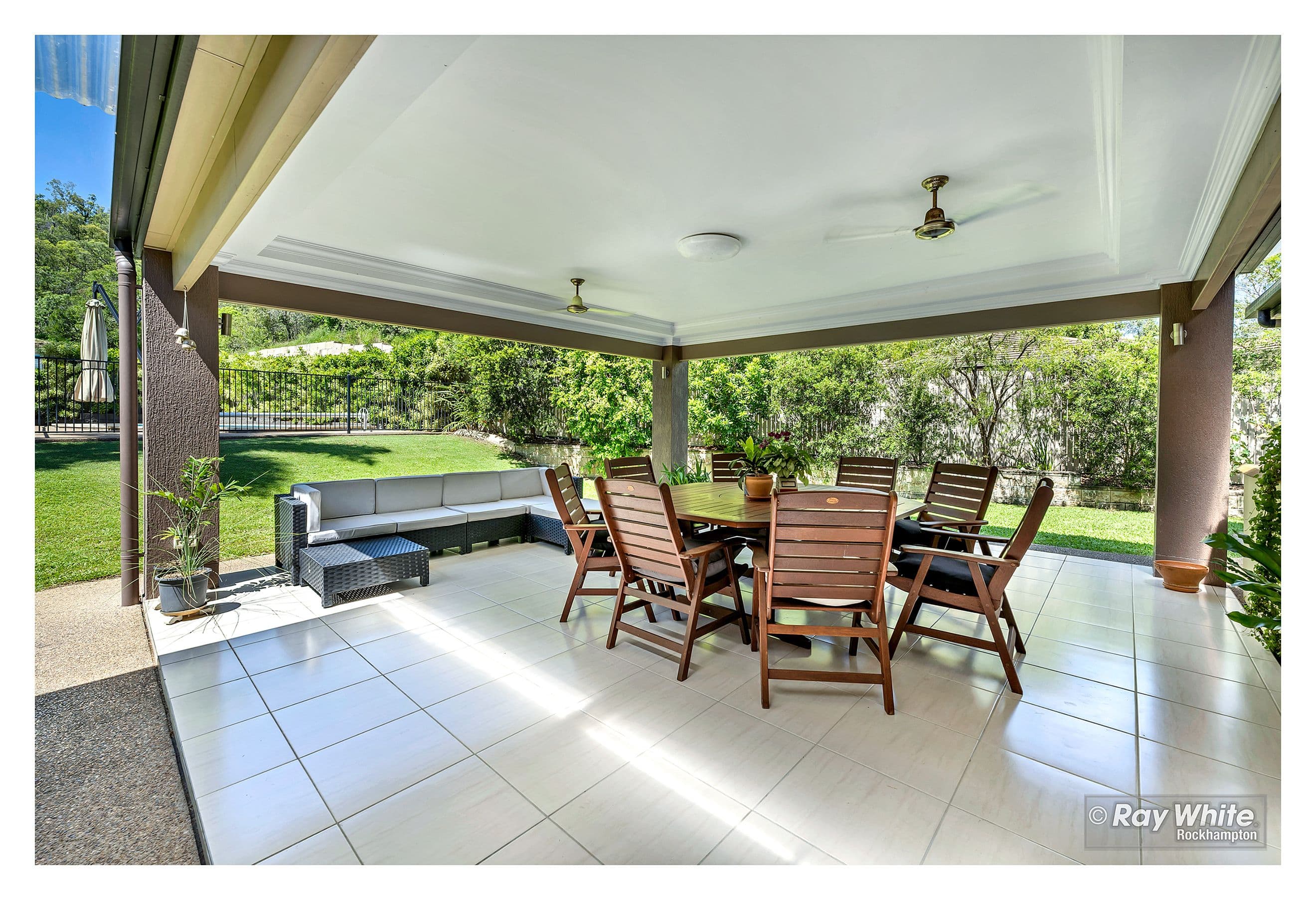 17 Constantia Crescent, Frenchville QLD 4701, Frenchville - Thumbnail 2