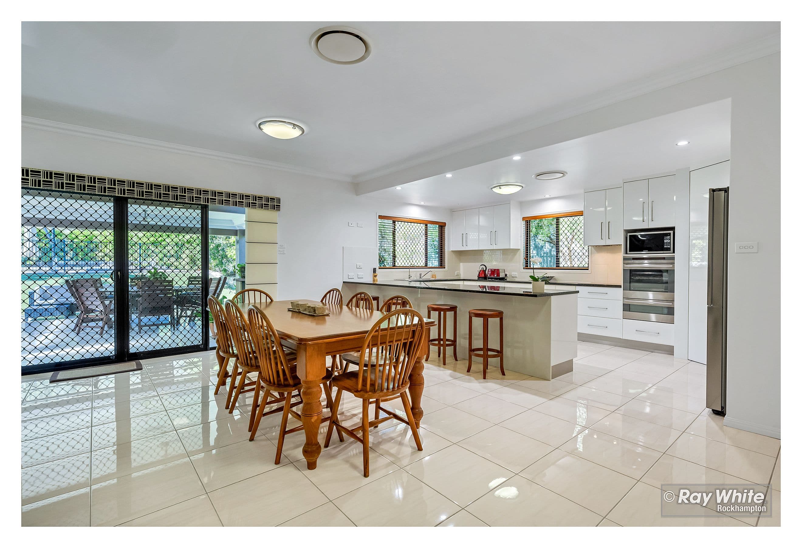 17 Constantia Crescent, Frenchville QLD 4701, Frenchville - Thumbnail 6