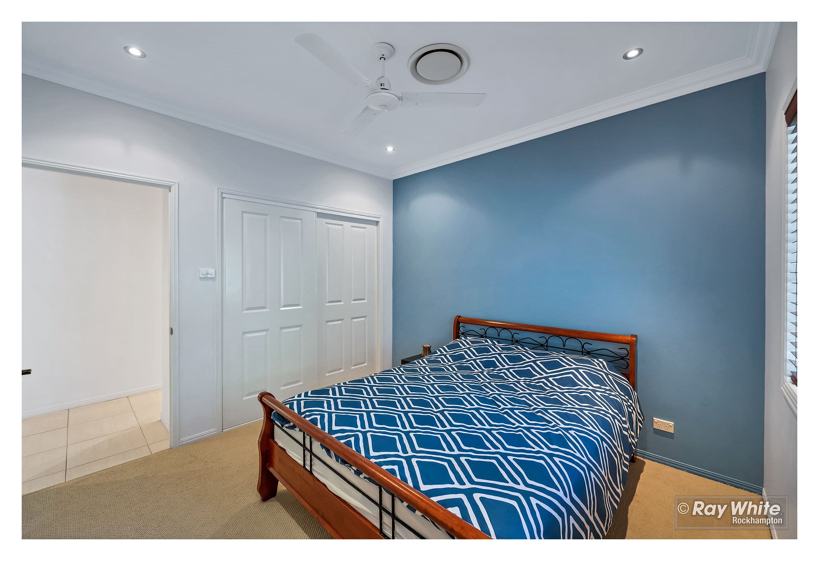 17 Constantia Crescent, Frenchville QLD 4701, Frenchville - Thumbnail 7