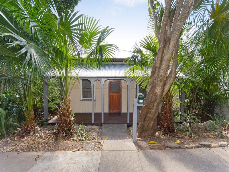 25 Zig Zag Street, RED HILL QLD 4059, Red Hill - Image 1