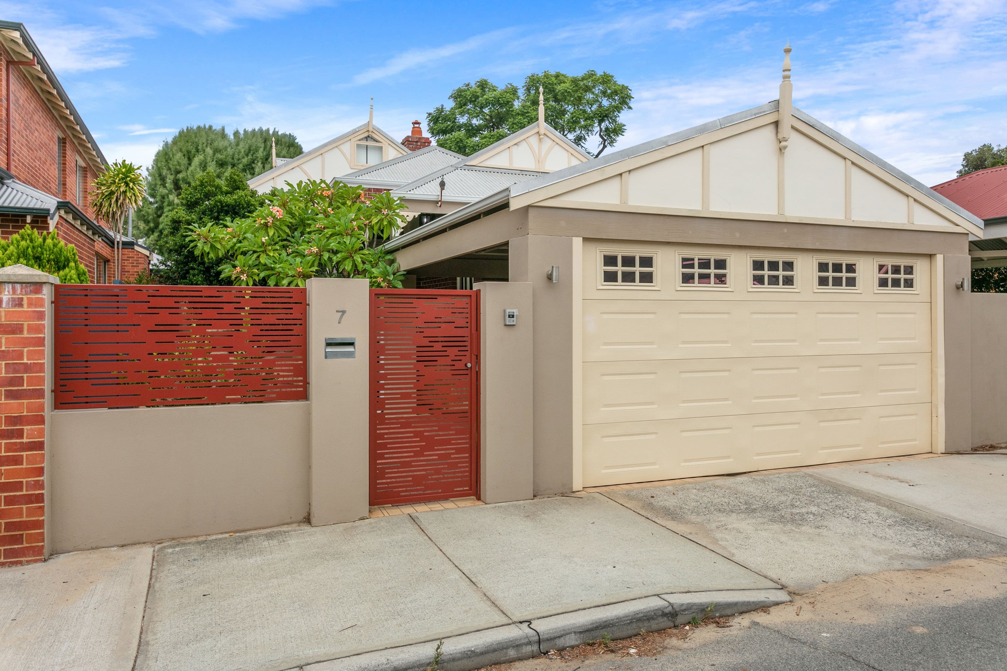 7 Thompson Street, North Perth WA 6006, North Perth - Thumbnail 2