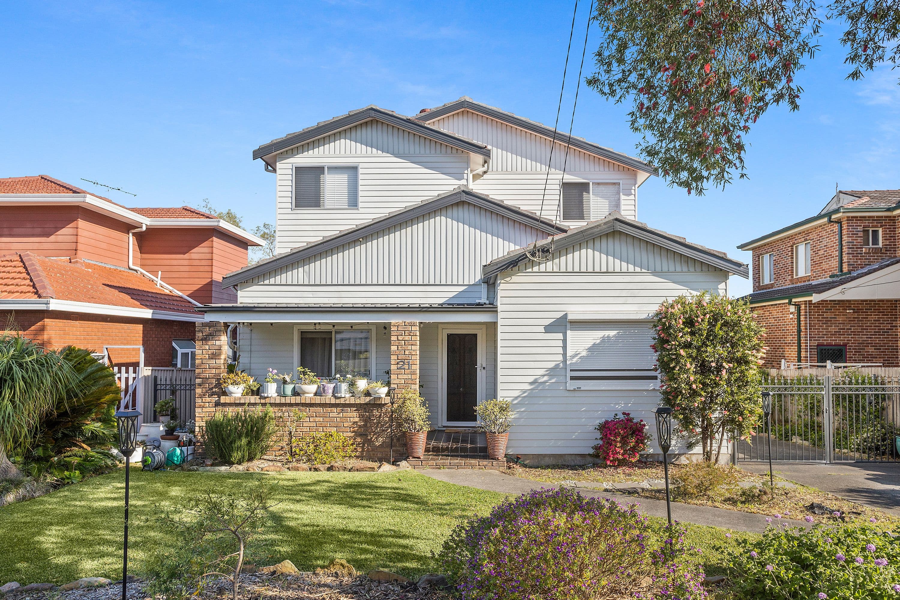 21 Blackshaw Avenue, Mortdale NSW 2223, Mortdale - Image 1