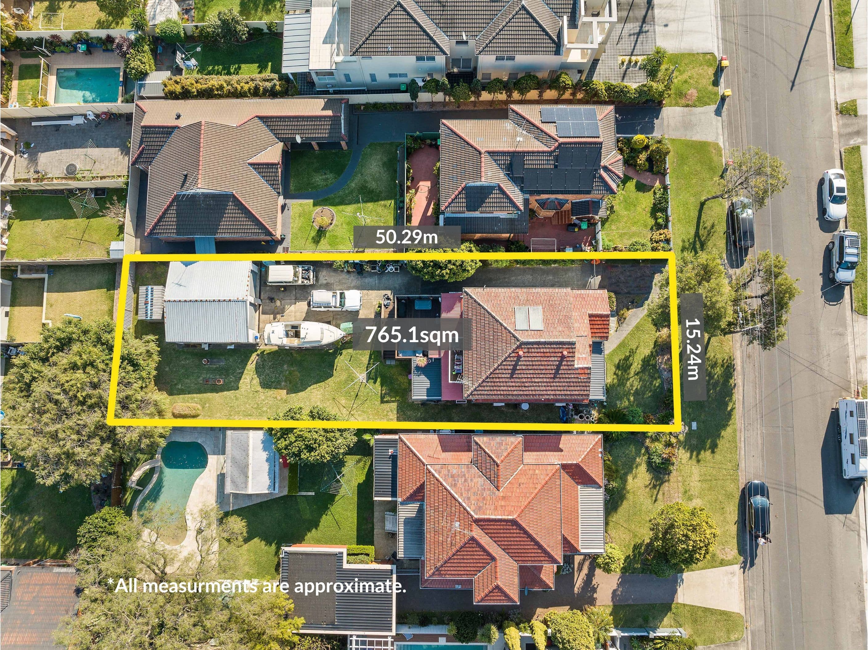 21 Blackshaw Avenue, Mortdale NSW 2223, Mortdale - Thumbnail 2