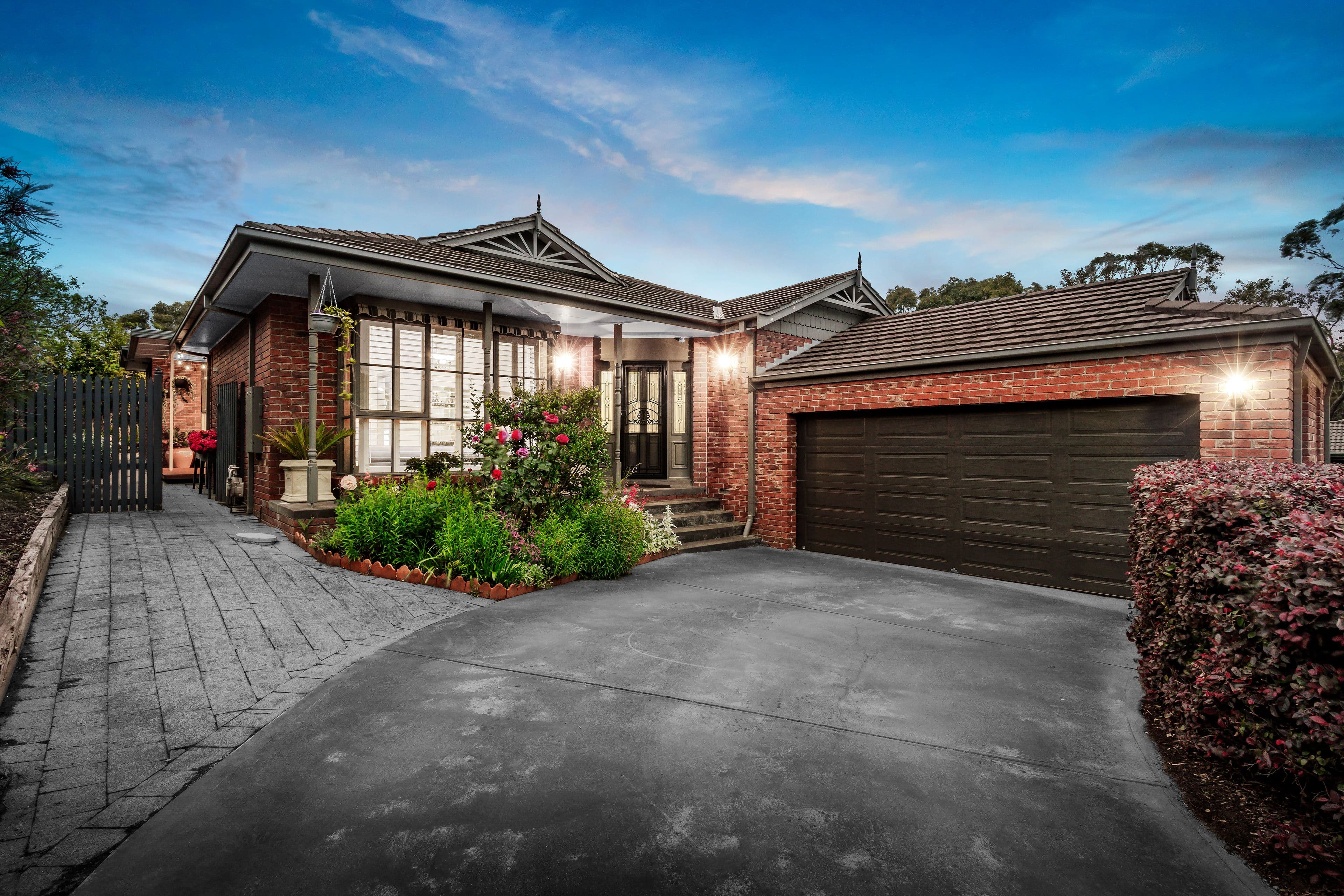 6 Woodview Place, Knoxfield VIC 3180, Knoxfield - Image 1