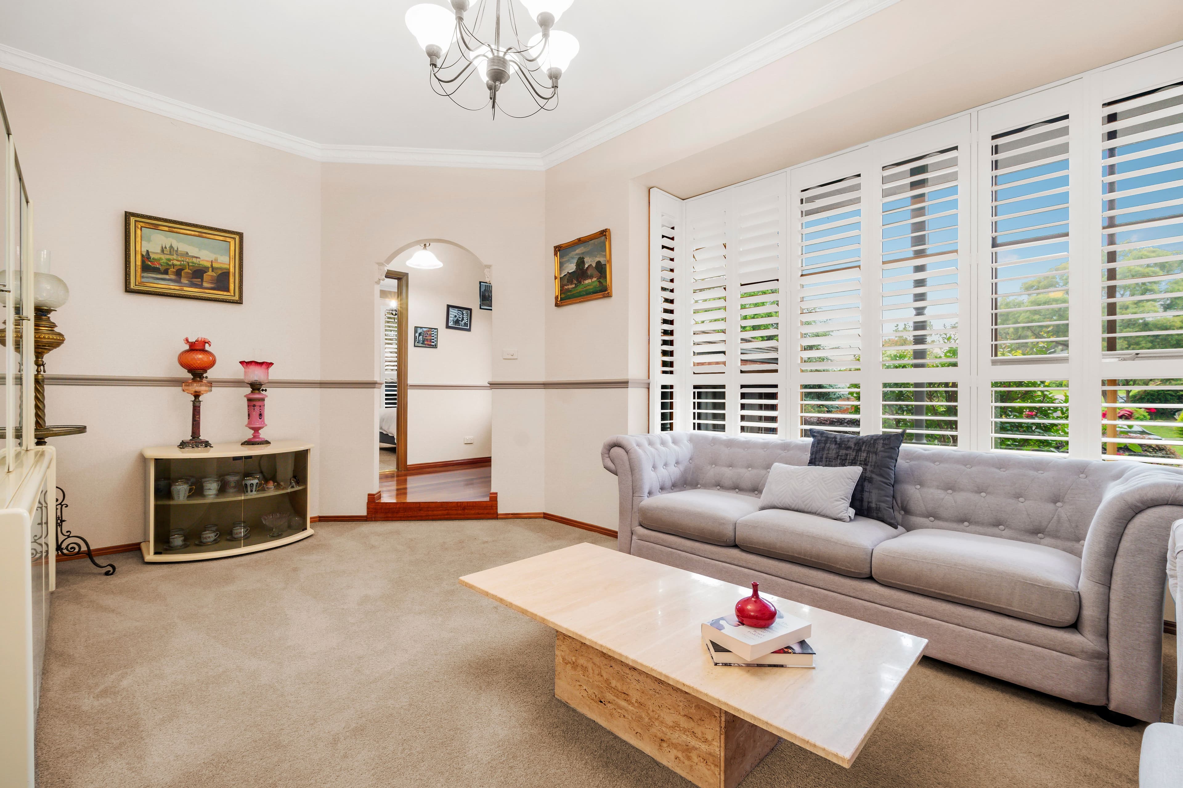 6 Woodview Place, Knoxfield VIC 3180, Knoxfield - Thumbnail 2