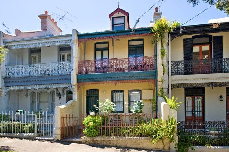 60 Forbes Street, NEWTOWN NSW 2042, Newtown - Image 1