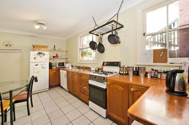 60 Forbes Street, NEWTOWN NSW 2042, Newtown - Thumbnail 3