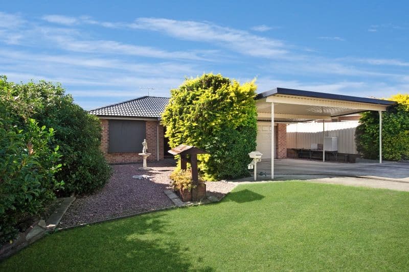 3 Maiden Street, RUTHERFORD NSW 2320, Rutherford - Image 1