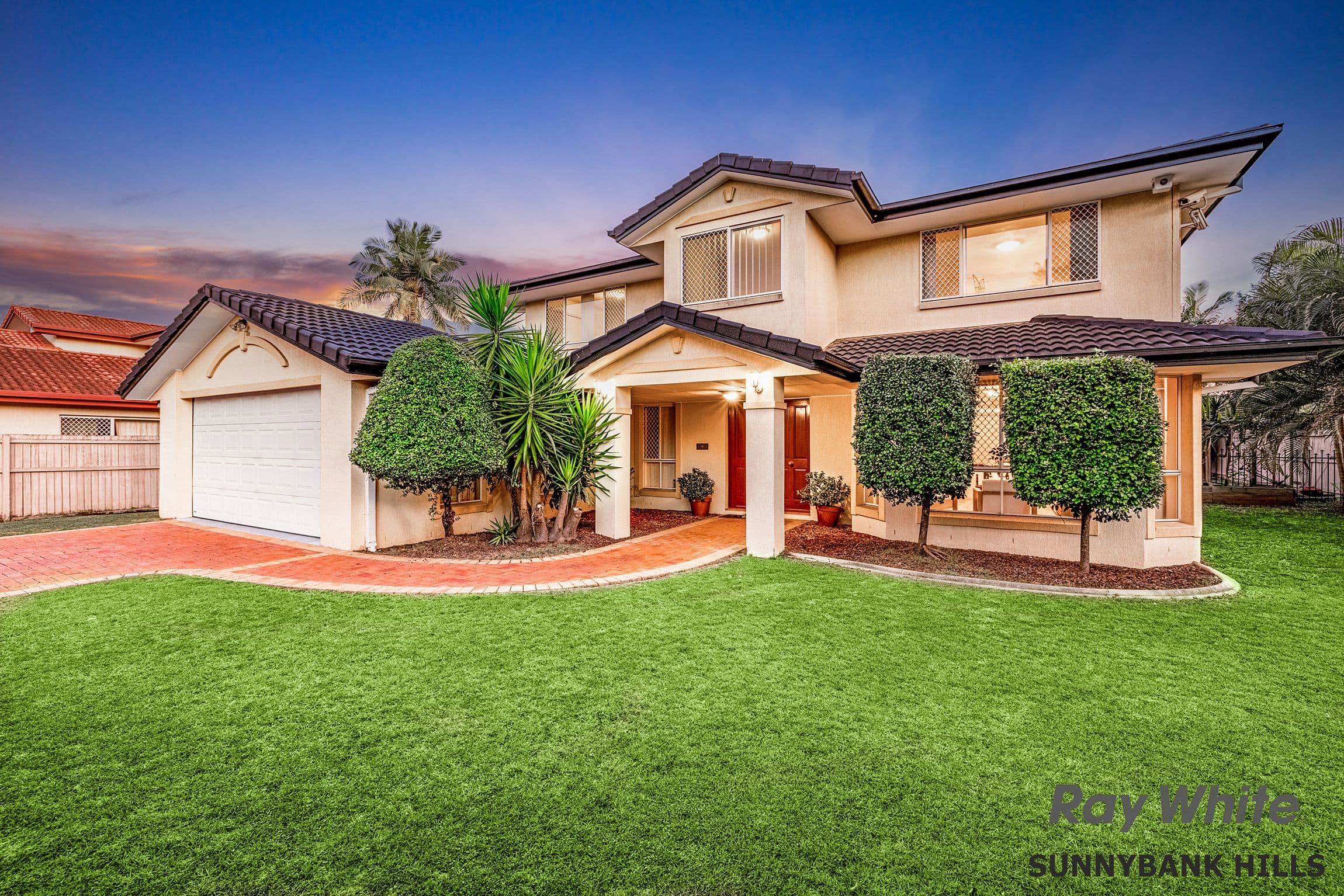 112 Park Avenue, Sunnybank Hills QLD 4109, Sunnybank Hills - Image 1