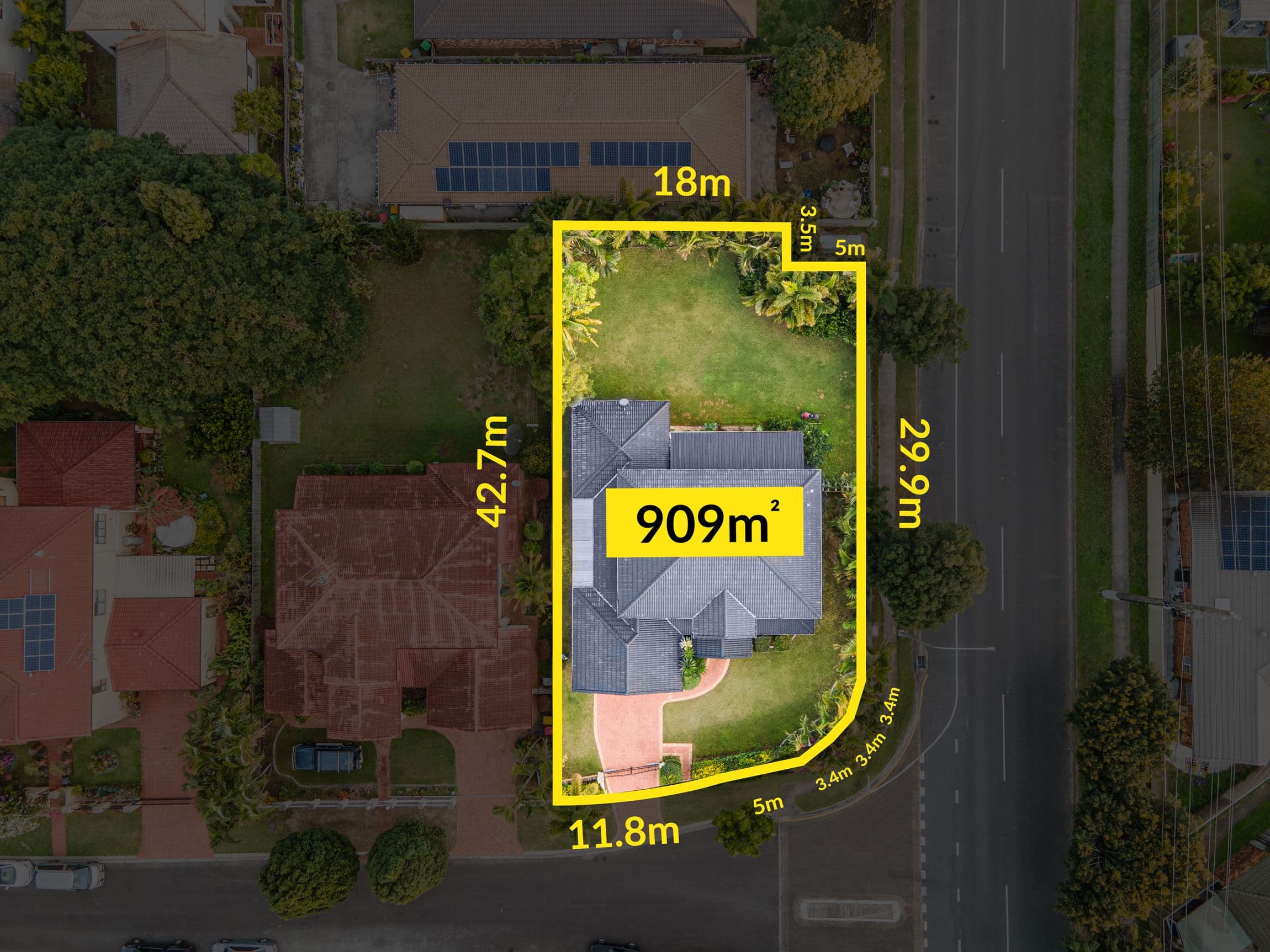 112 Park Avenue, Sunnybank Hills QLD 4109, Sunnybank Hills - Thumbnail 3