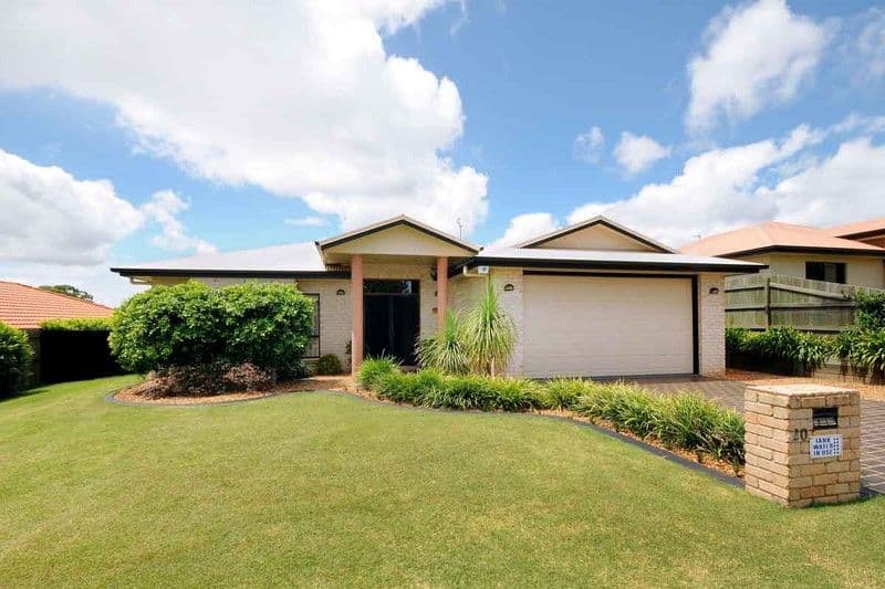 20 Barton Street, MIDDLE RIDGE QLD 4350, Middle Ridge - Image 1