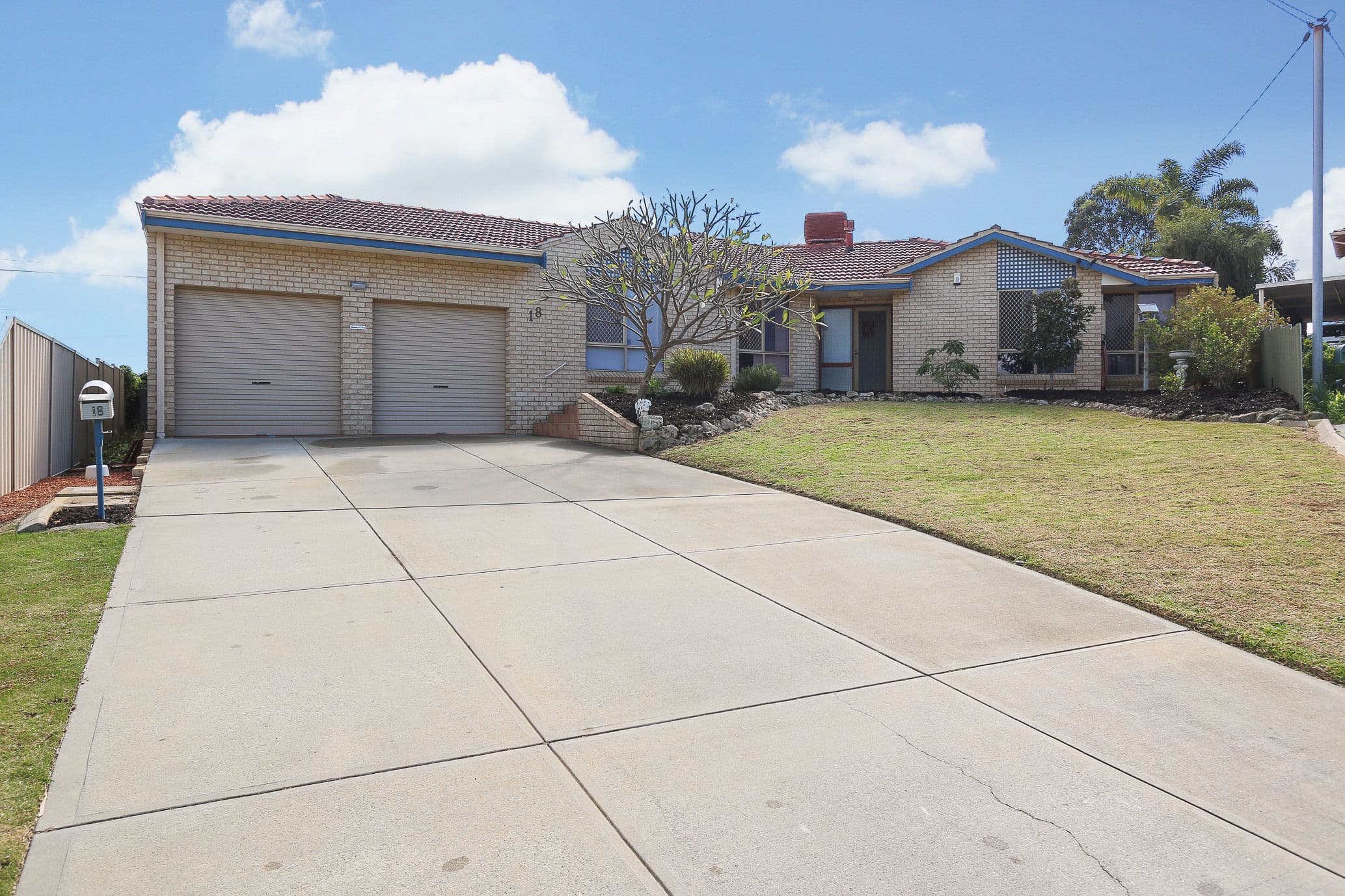 18 Ruddick Place, Hamilton Hill WA 6163, Hamilton Hill - Image 1