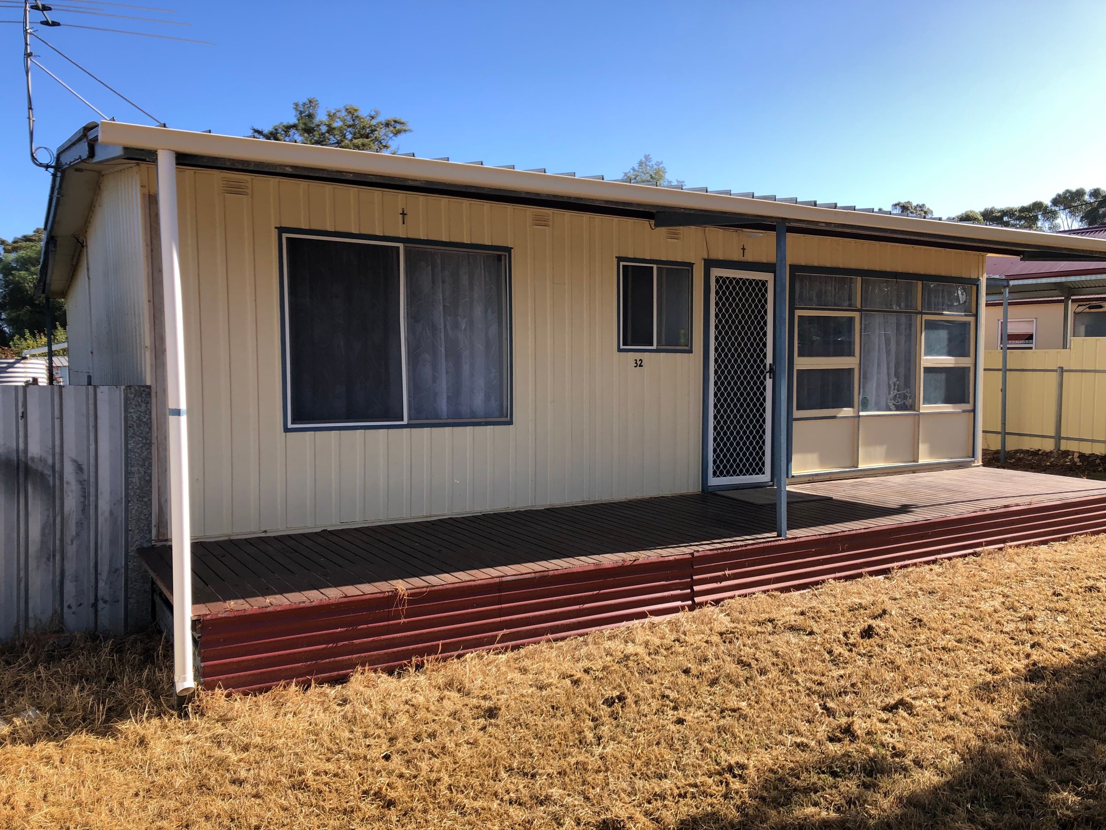 32 Caroline Street, Maitland SA 5573, Maitland - Image 1