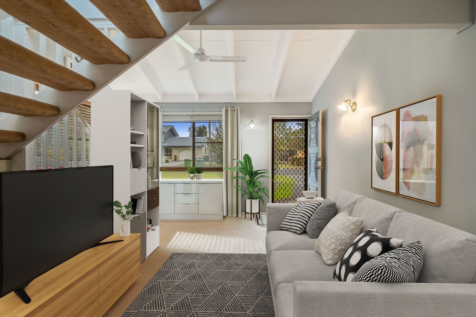 8 Edzill Street, Wilsonton Heights QLD 4350, Wilsonton Heights - Thumbnail 3
