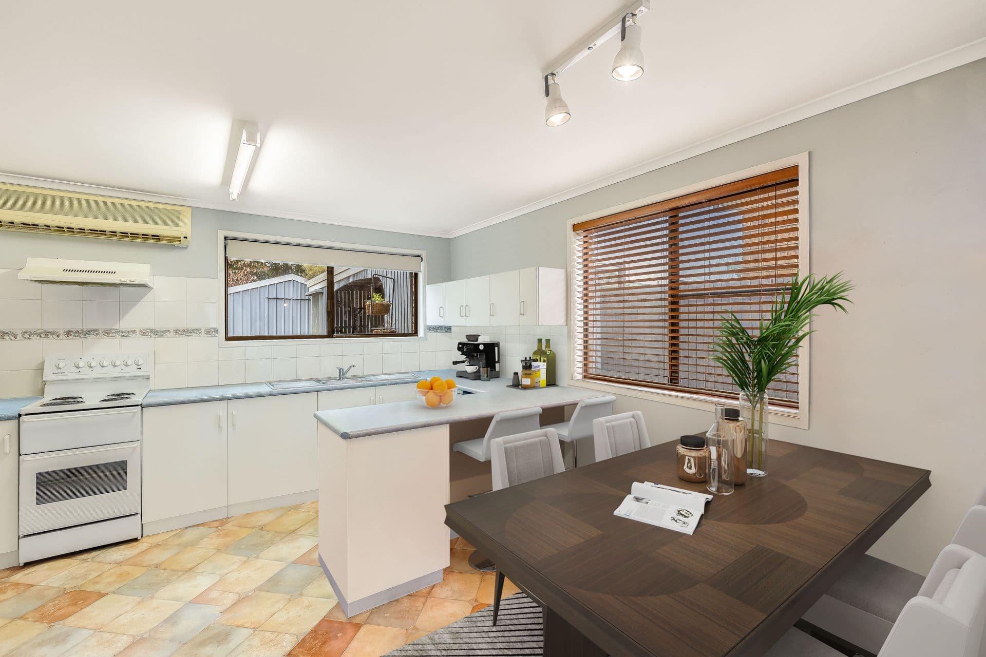 8 Edzill Street, Wilsonton Heights QLD 4350, Wilsonton Heights - Thumbnail 4