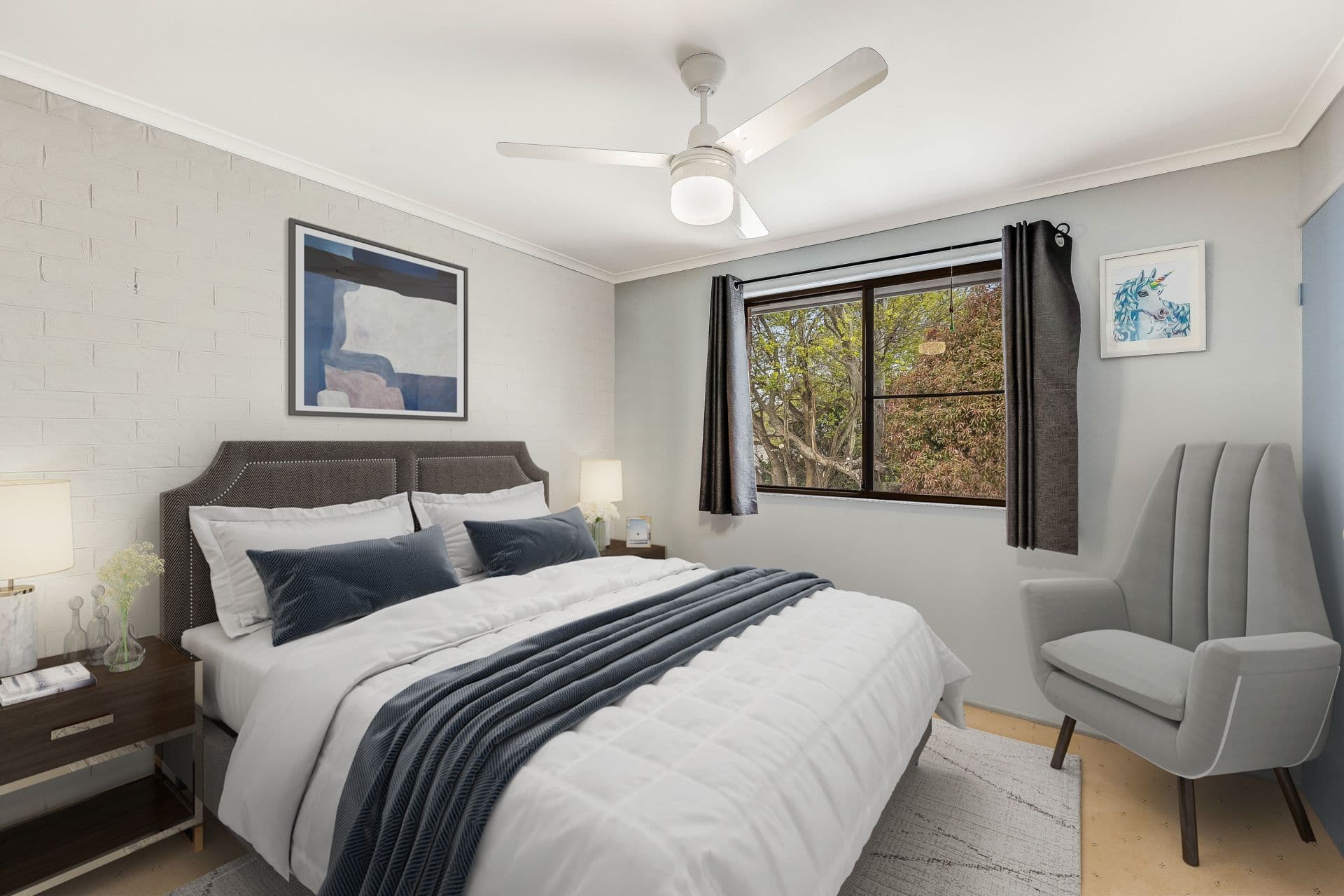 8 Edzill Street, Wilsonton Heights QLD 4350, Wilsonton Heights - Thumbnail 6