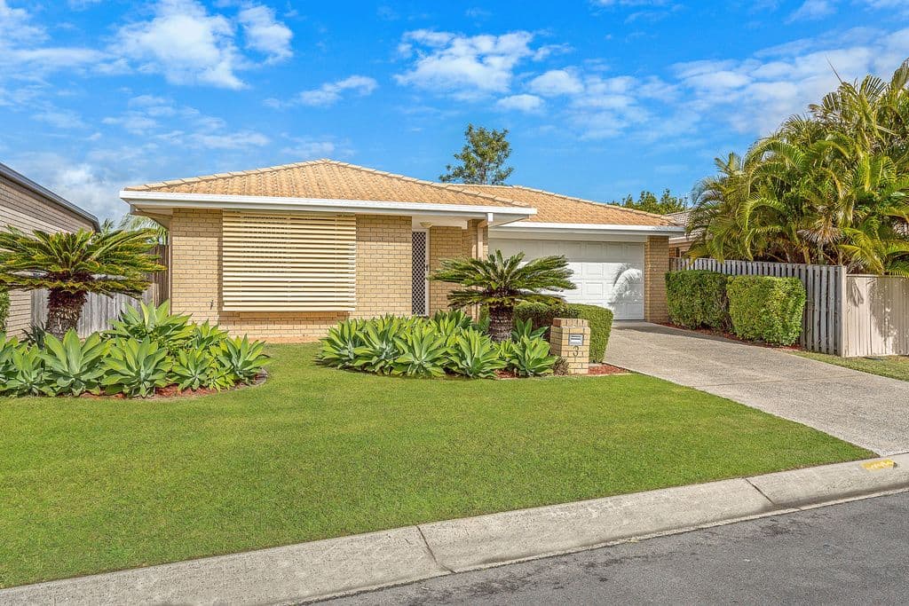 3 Pristine Court, Varsity Lakes QLD 4227, Varsity Lakes - Image 1