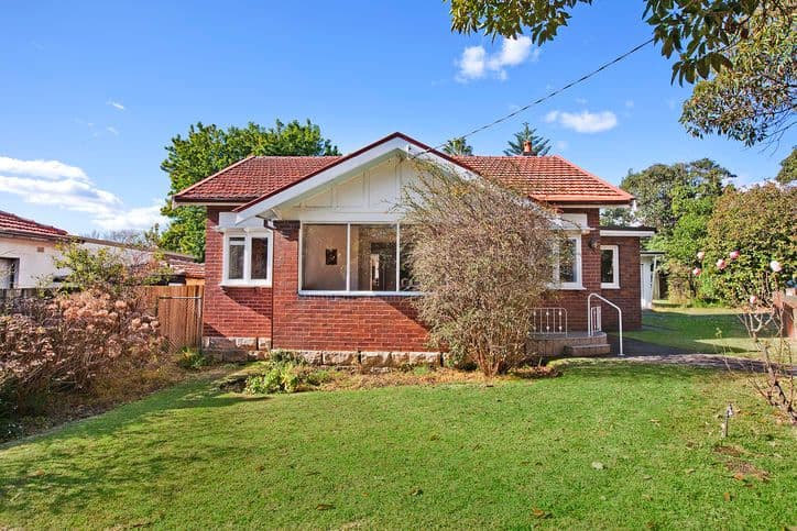 48 Hollywood Crescent, WILLOUGHBY NSW 2068, North Willoughby - Image 1