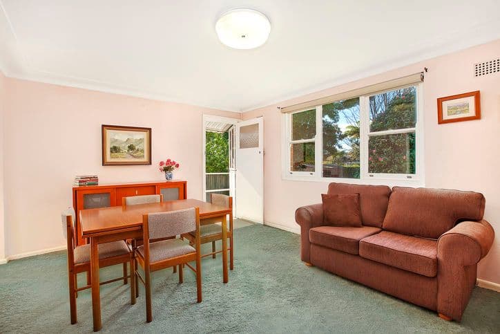 48 Hollywood Crescent, WILLOUGHBY NSW 2068, North Willoughby - Thumbnail 4