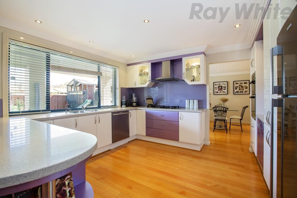 4 Bellerive Close, West Hoxton - Thumbnail 4