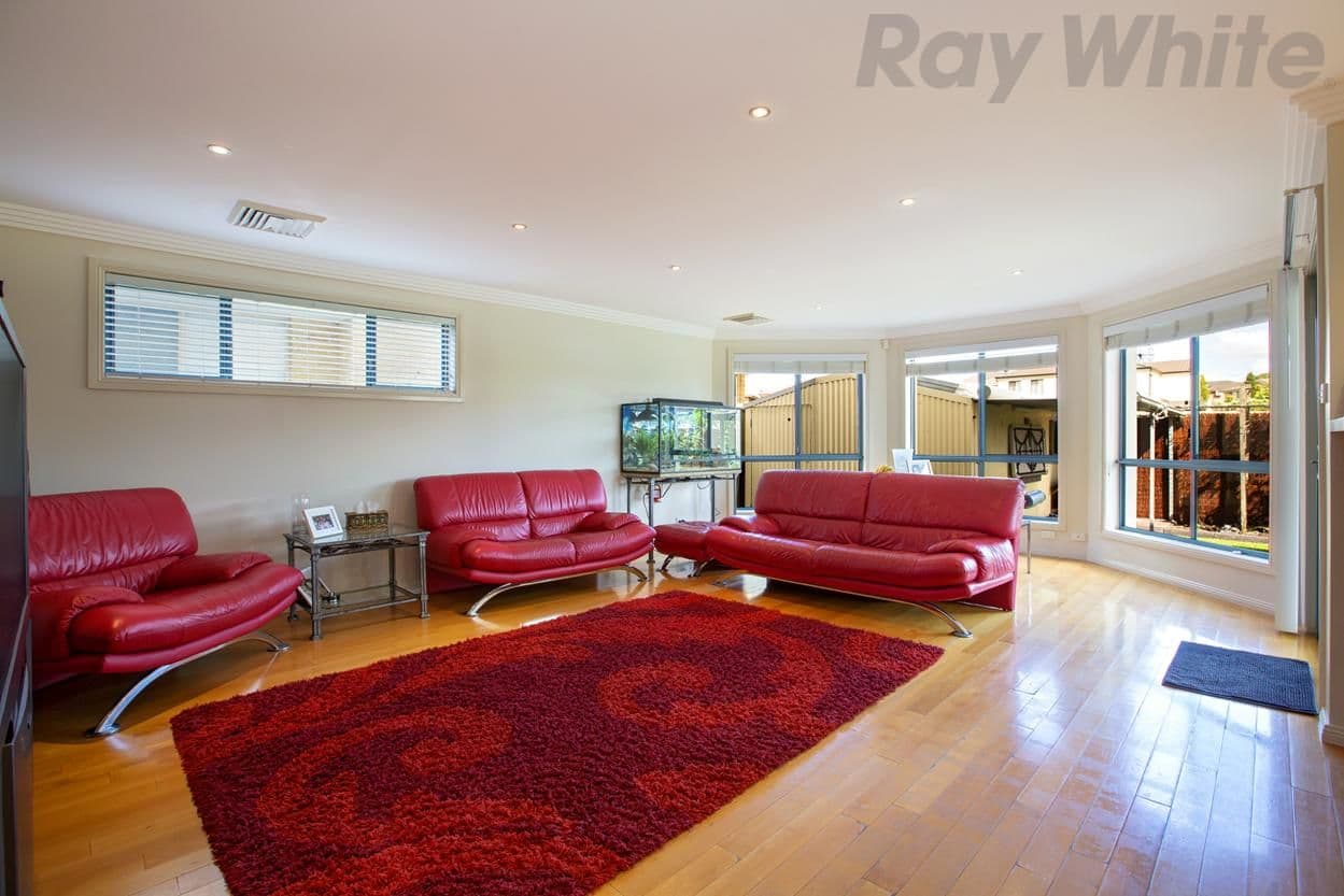 4 Bellerive Close, West Hoxton - Thumbnail 5