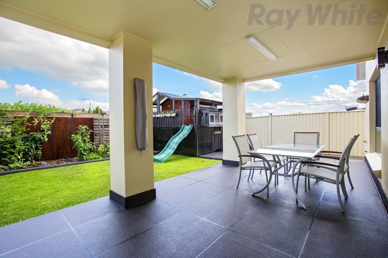 4 Bellerive Close, West Hoxton - Thumbnail 8