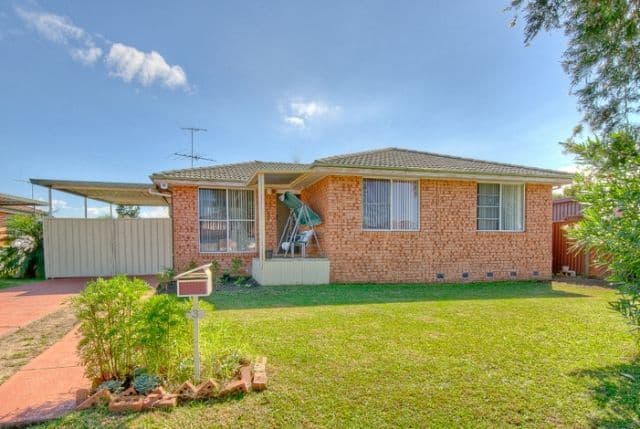 3 Lomond Street, WAKELEY NSW 2176, Wakeley - Image 1
