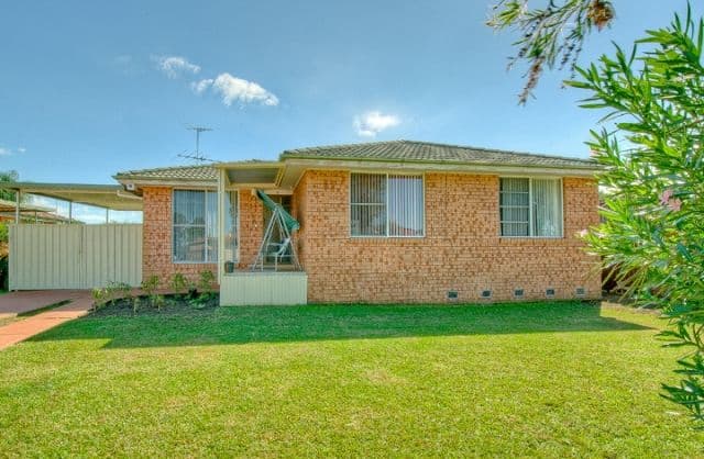 3 Lomond Street, WAKELEY NSW 2176, Wakeley - Thumbnail 2