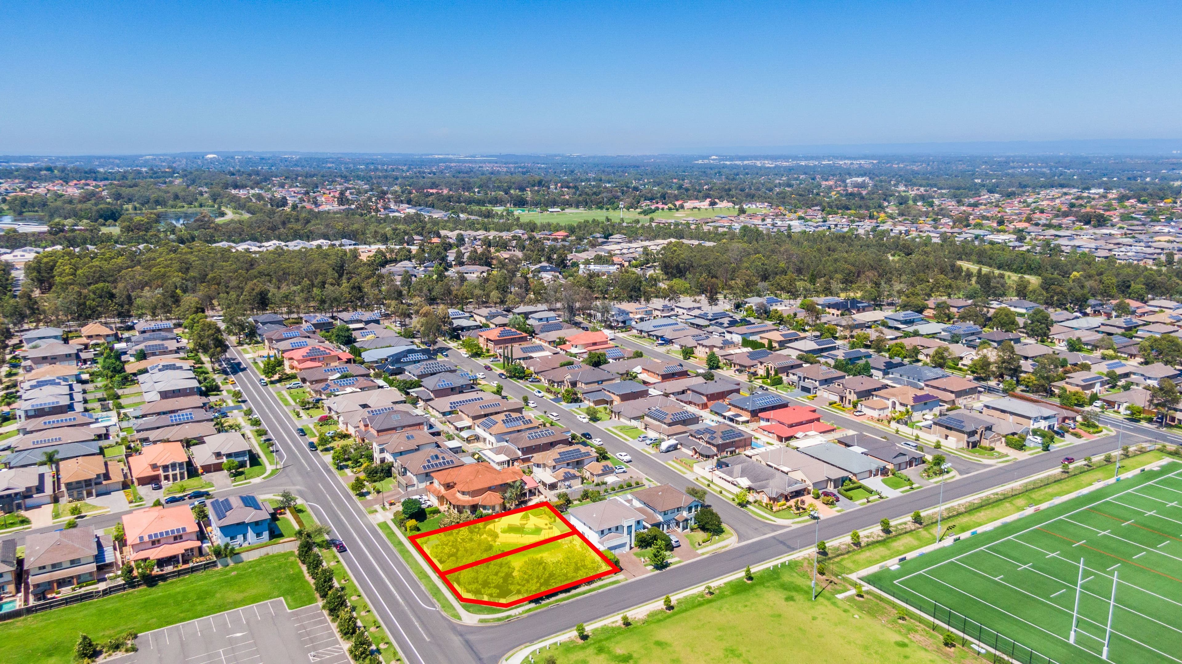 35 Fyfe Road, Kellyville Ridge NSW 2155, Kellyville Ridge - Thumbnail 4