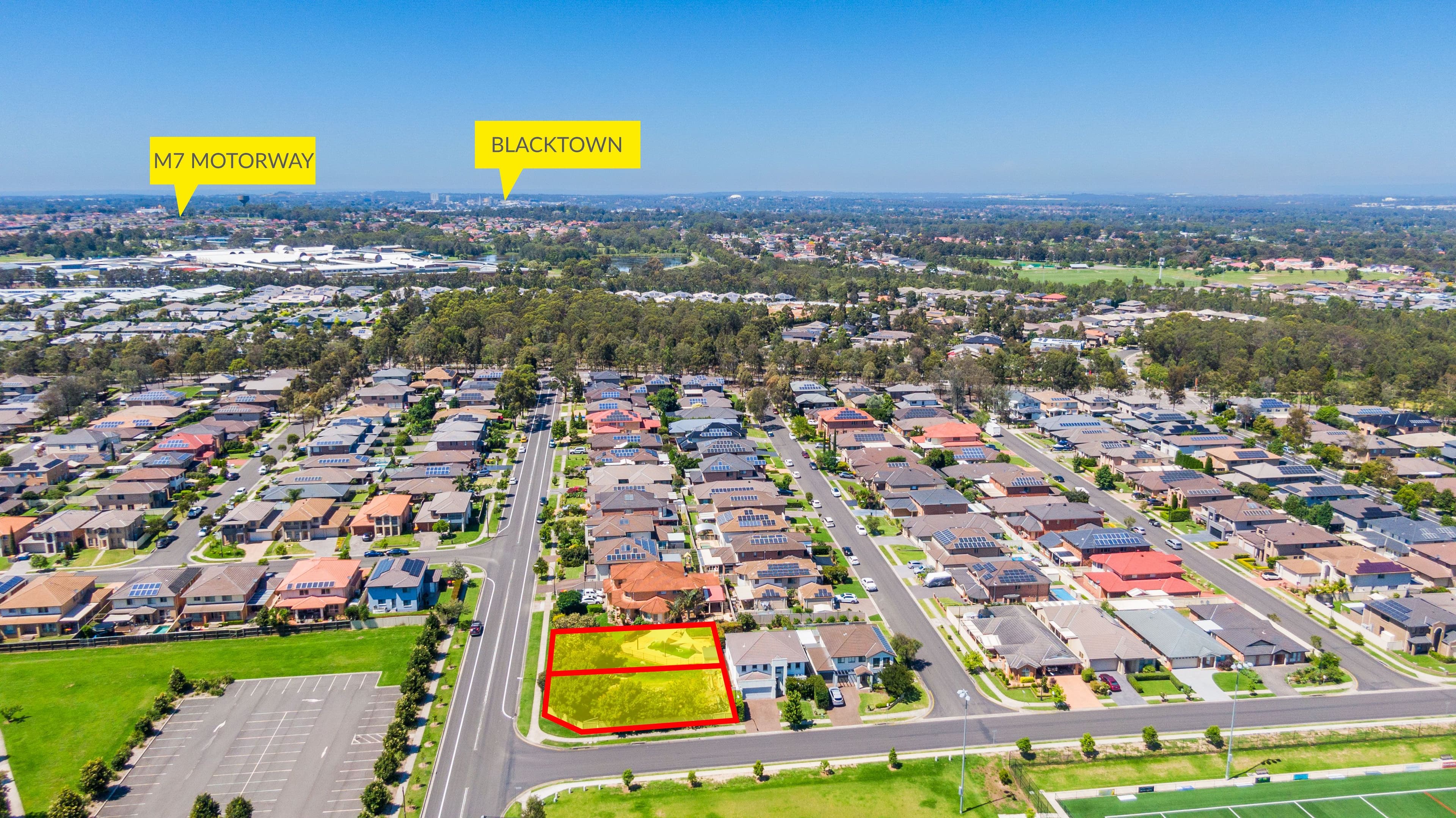 35 Fyfe Road, Kellyville Ridge NSW 2155, Kellyville Ridge - Thumbnail 5