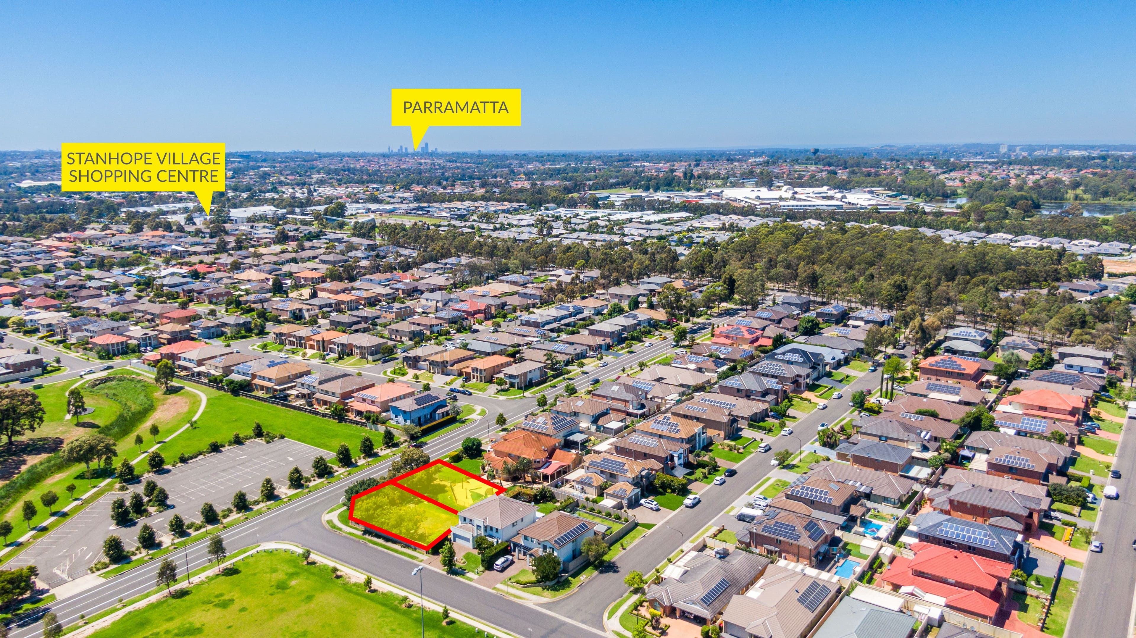 35 Fyfe Road, Kellyville Ridge NSW 2155, Kellyville Ridge - Thumbnail 6
