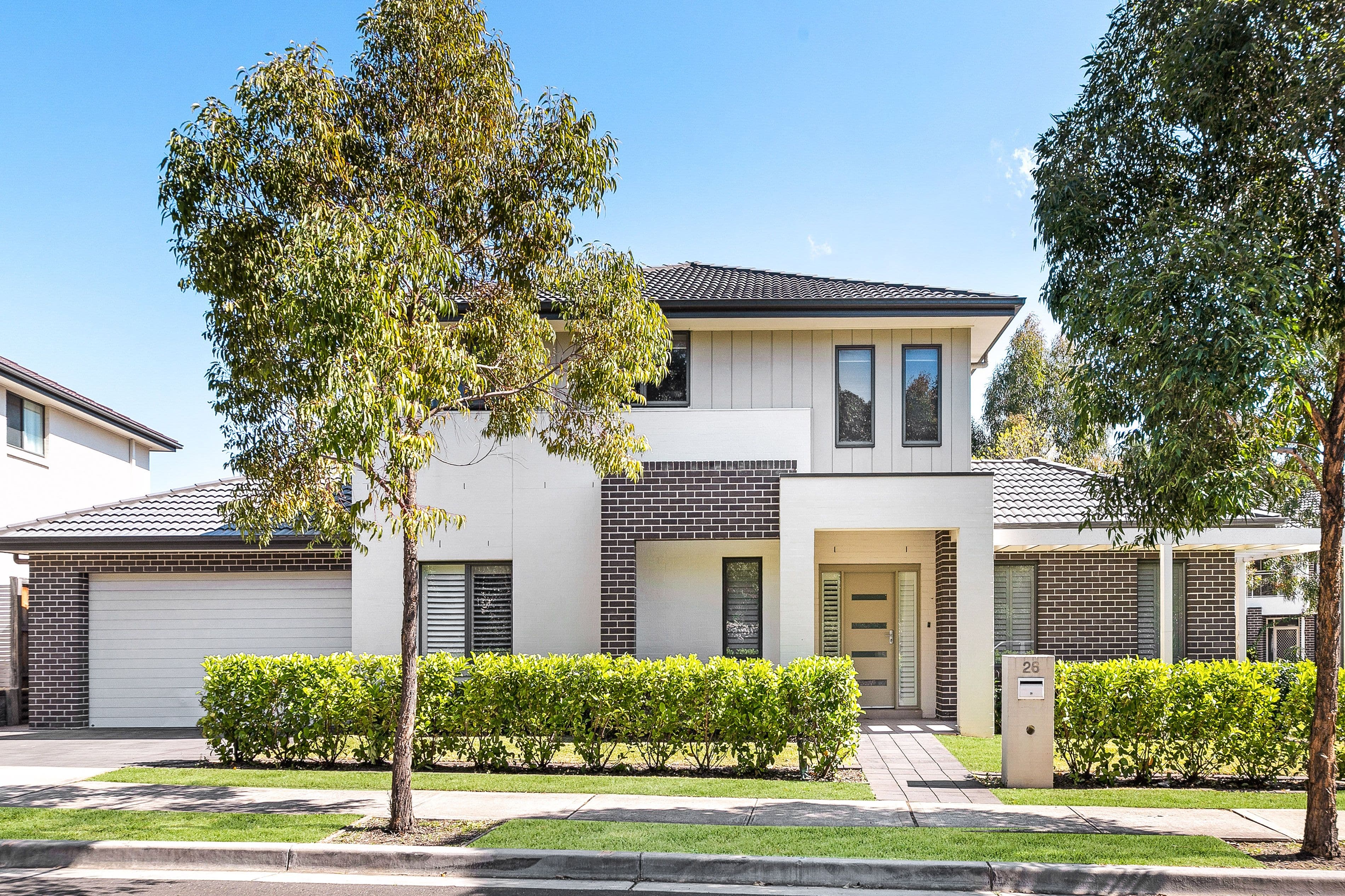 26 Eucalyptus Street, Lidcombe NSW 2141, Lidcombe - Image 1
