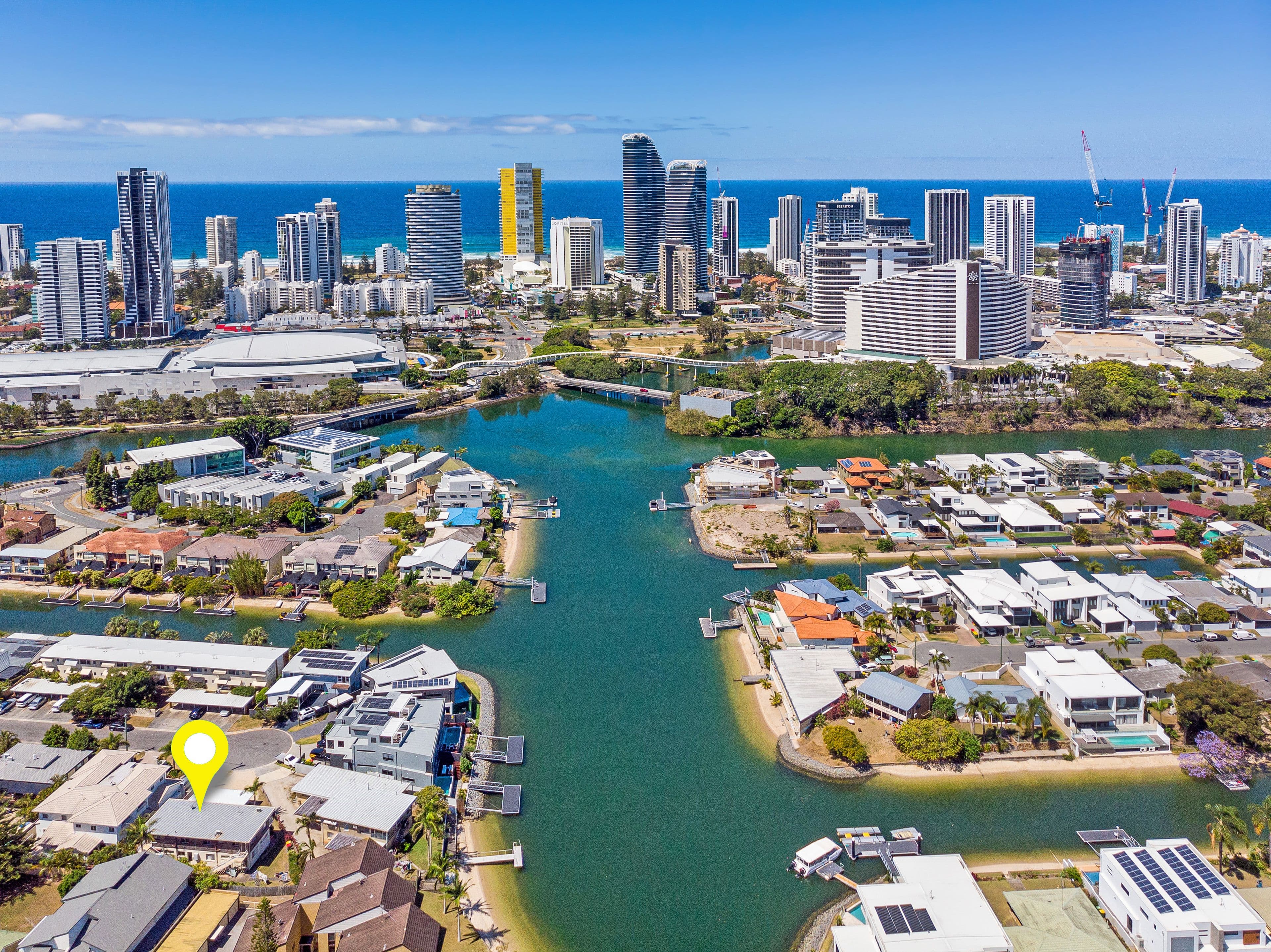 15 Havana Key, Broadbeach Waters QLD 4218, Broadbeach Waters - Image 1