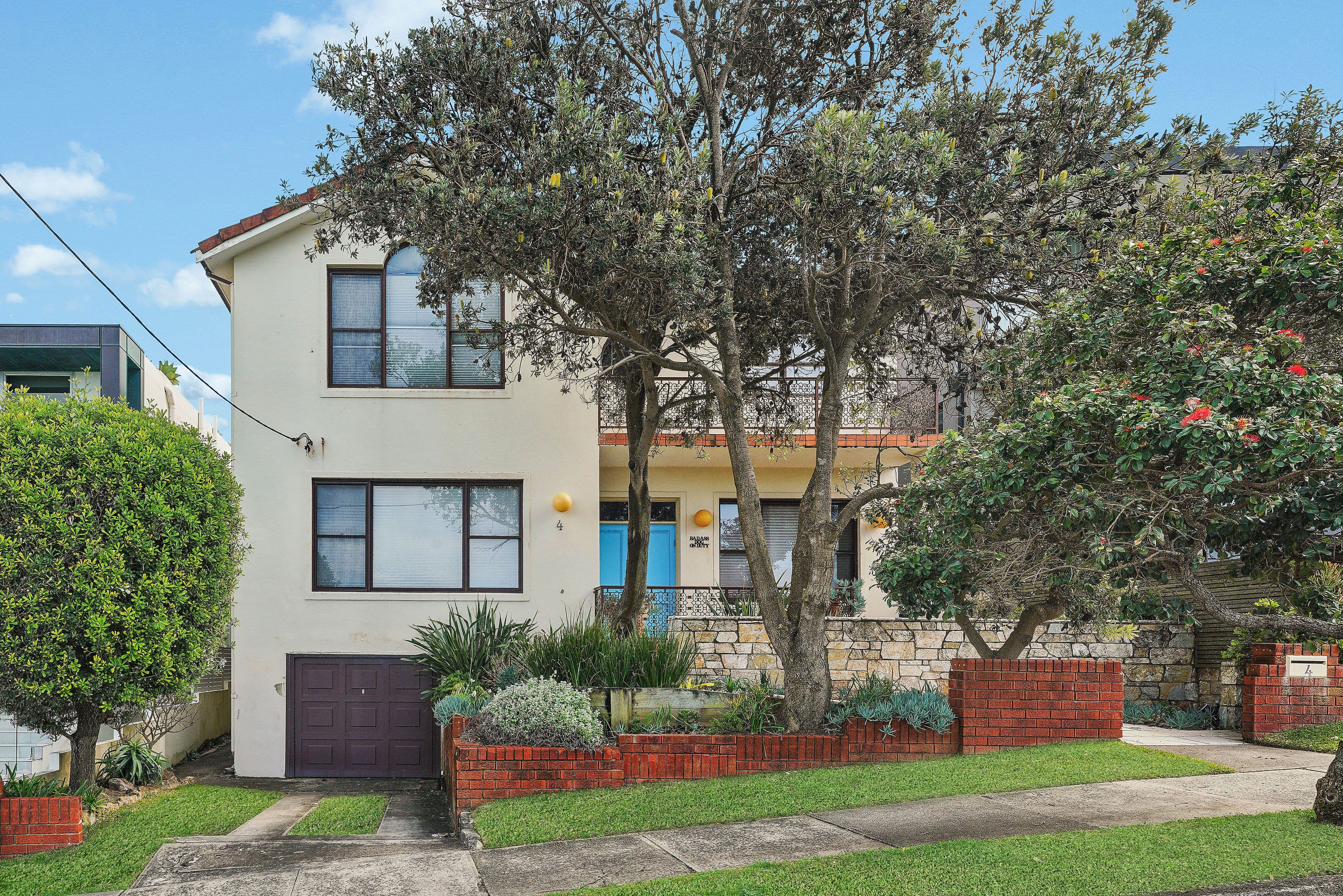 4 Craig Avenue, Vaucluse NSW 2030, Vaucluse - Image 1