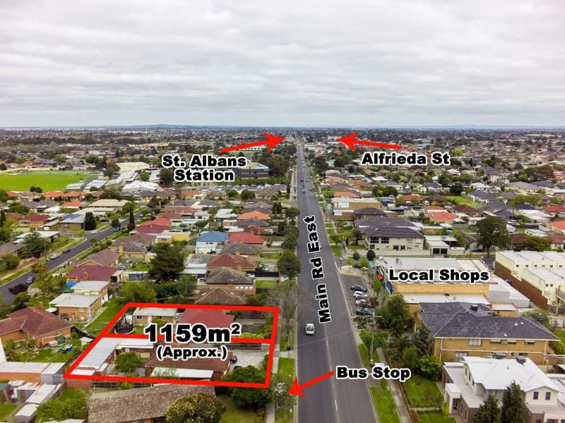 261 Main Road East, St Albans VIC 3021, St Albans - Image 1
