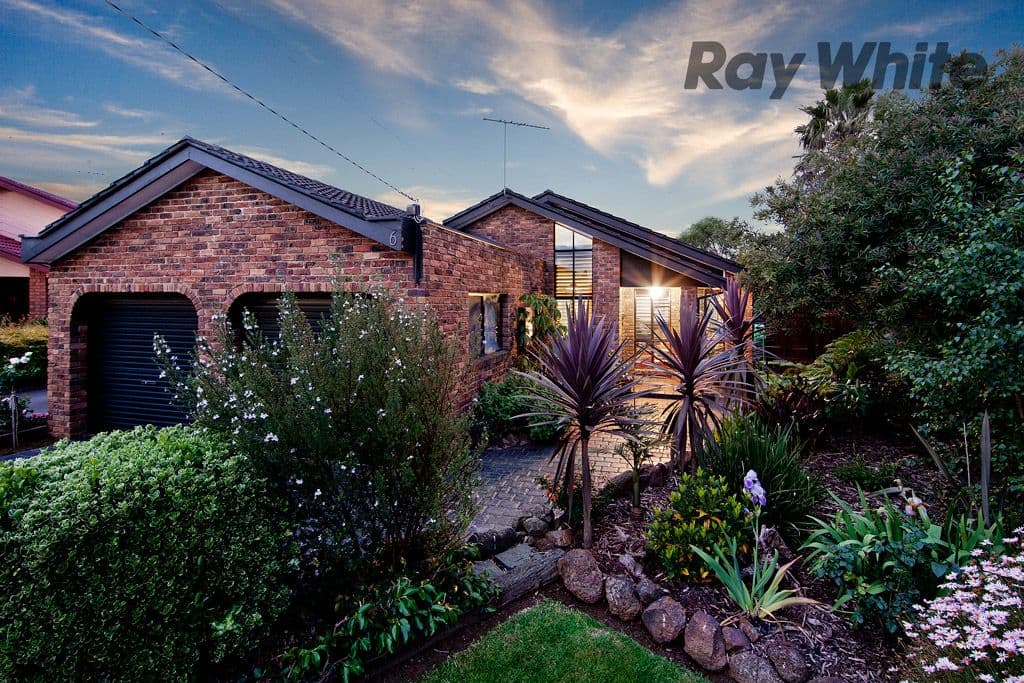 6 Irrewarra Court, SEABROOK VIC 3028, Seabrook - Image 1