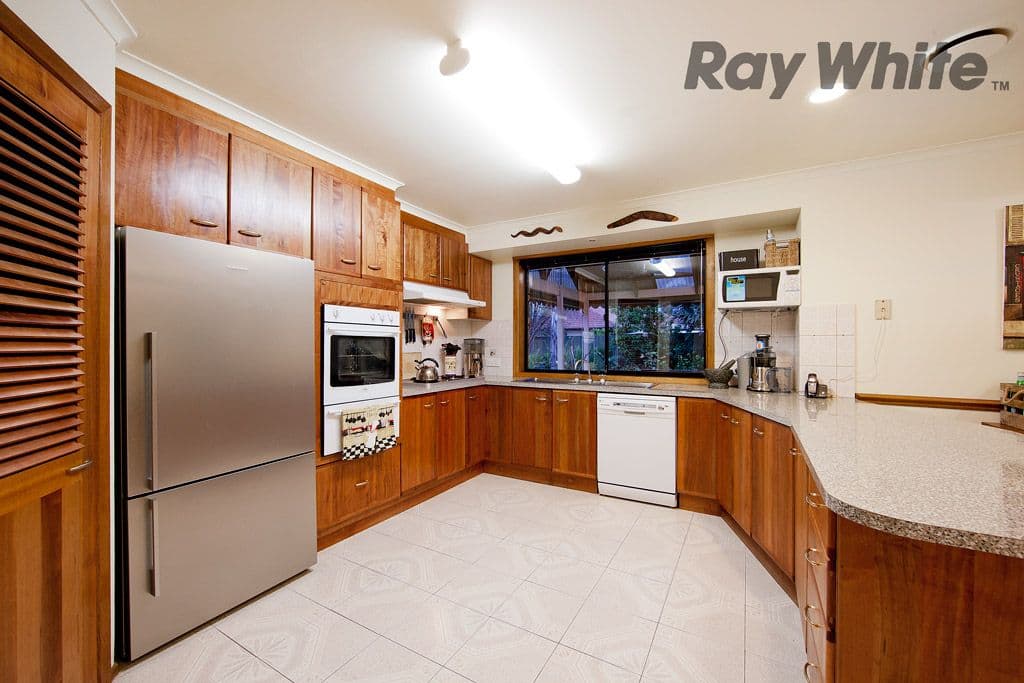 6 Irrewarra Court, SEABROOK VIC 3028, Seabrook - Thumbnail 3