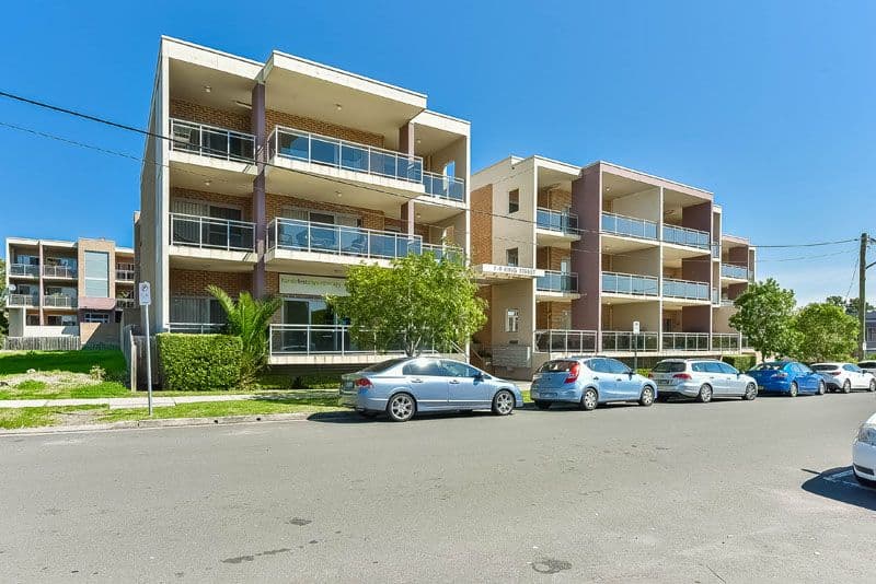 Campbelltown NSW 2560, Campbelltown - Image 1