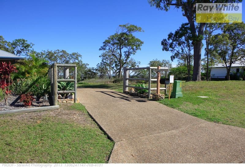 14 Longview Drive, RIVER HEADS QLD 4655, River Heads - Thumbnail 6