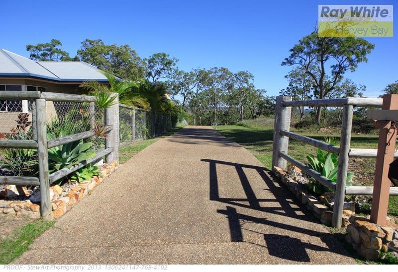 14 Longview Drive, RIVER HEADS QLD 4655, River Heads - Thumbnail 7