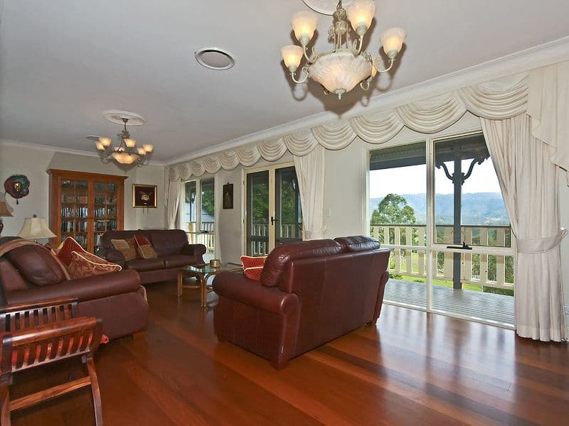 714B Maudsland Road, MOUNT NATHAN QLD 4211, Mount Nathan - Thumbnail 4