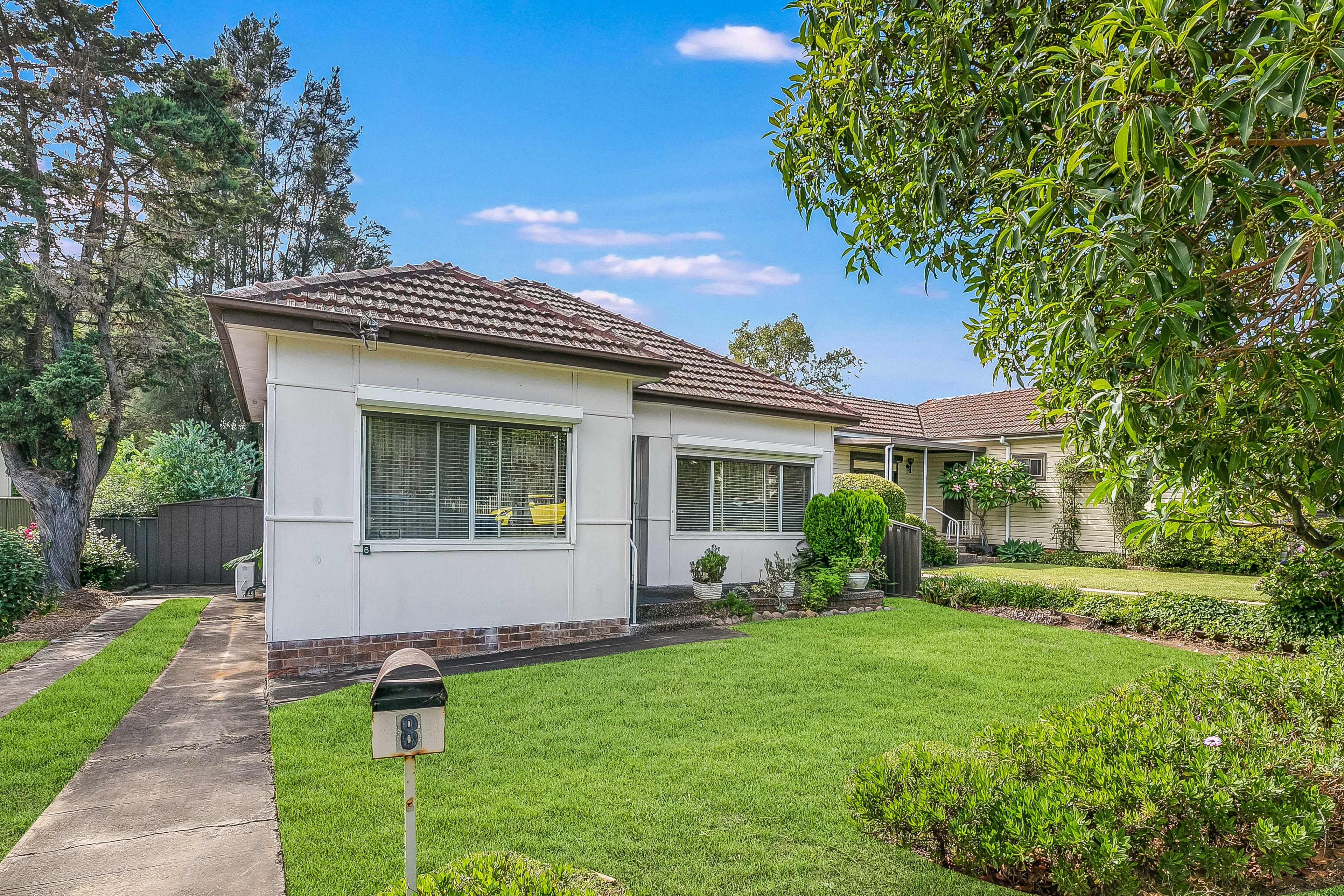 8 Herbert Street, Bankstown NSW 2200, Bankstown - Image 1
