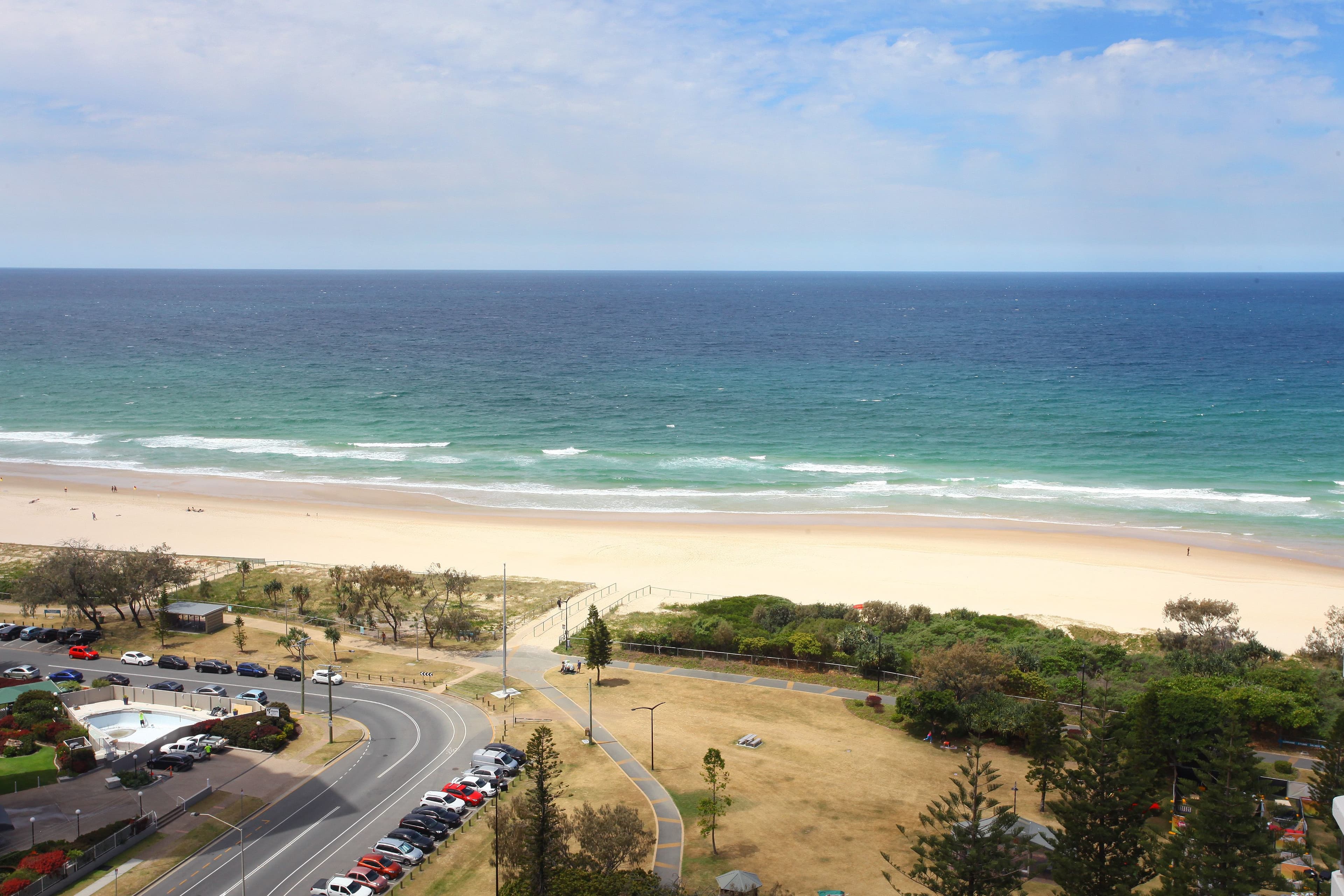 18C 'Beach Haven' 1 Albert Avenue, Broadbeach QLD 4218, Broadbeach - Thumbnail 2