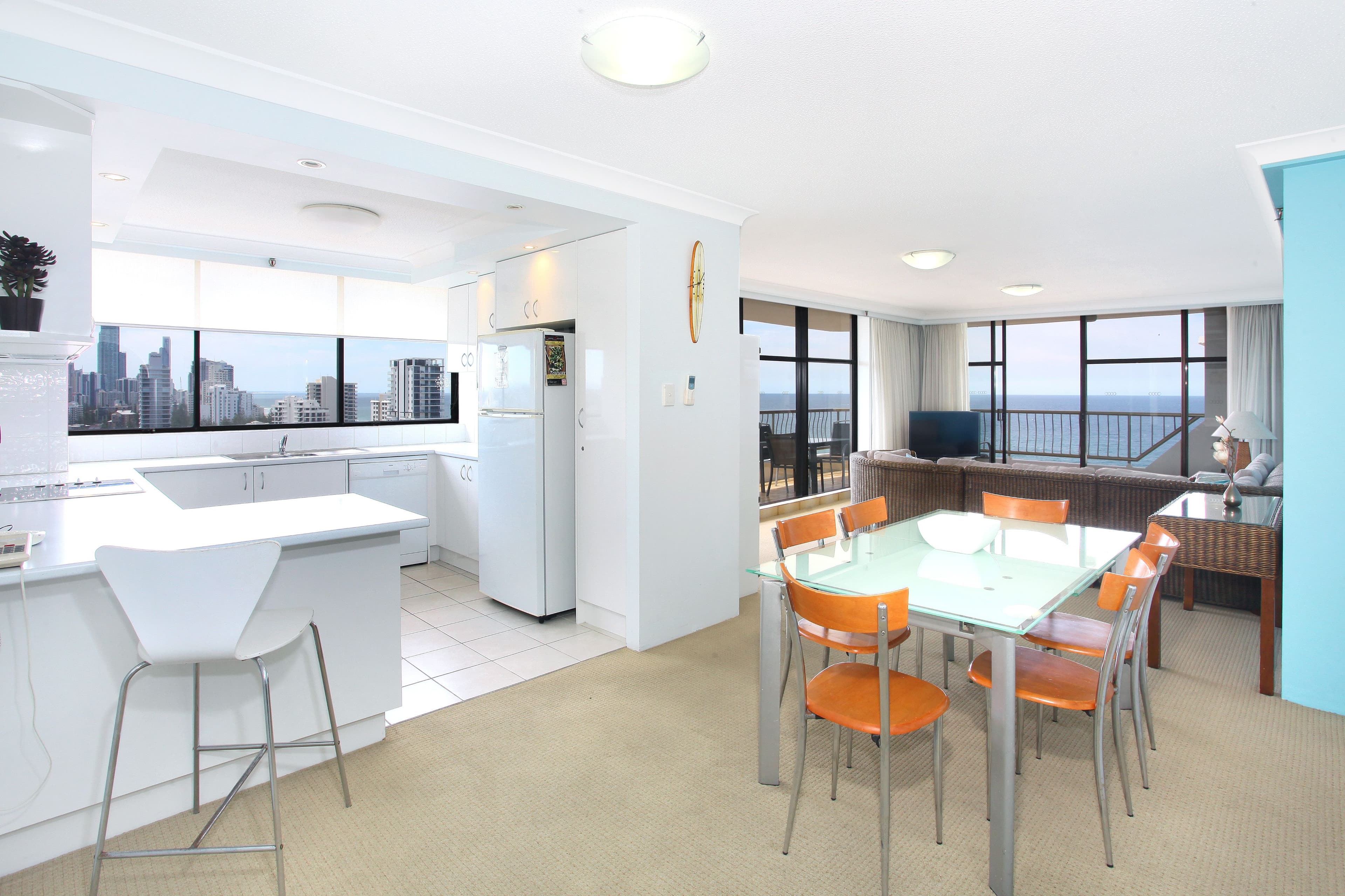18C 'Beach Haven' 1 Albert Avenue, Broadbeach QLD 4218, Broadbeach - Thumbnail 5